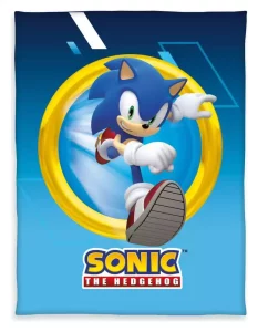 Coperta in Pile Sonic - 130 x 170 cm