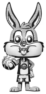 Bugs Bunny Space Jam POP! Vinyl Figure Super Sized 25 cm