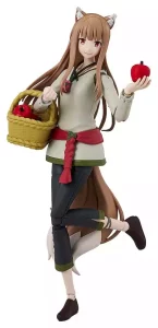Spice and Wolf: Holo - Modello in Plastica Kadokawa (15 cm)