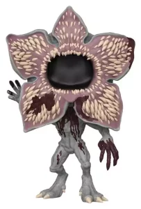 Funko POP! Stranger Things Demogorgon Gigante 25 cm