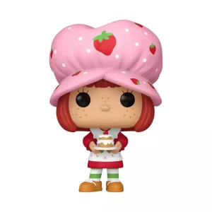 Strawberry Shortcake POP! Animation Vinyl Figure - 9 cm