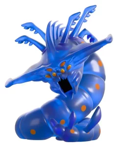 Subnautica: Action Figure Vinyl Ghost Leviathan 13 cm - Youtooz