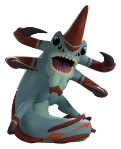 Subnautica: Vinyl Figure Reaper Leviathan 12cm - Youtooz