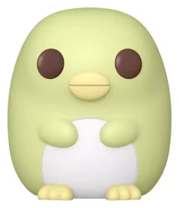 Funko POP! Sumikko Gurashi - Penguin Animation Vinyl Figure – 9 cm