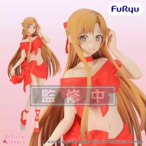 Sword Art Online: Action Figure Asuna BiCute PVC 24 cm