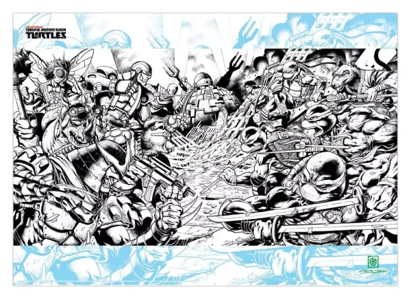 teenage-mutant-ninja-turtles-art-print-comic-limited-edition-42-x-30-cm-1787935702-0 teenage-mutant-ninja-turtles-art-print-comic-limited-edition-42-x-30-cm-1787935702-0