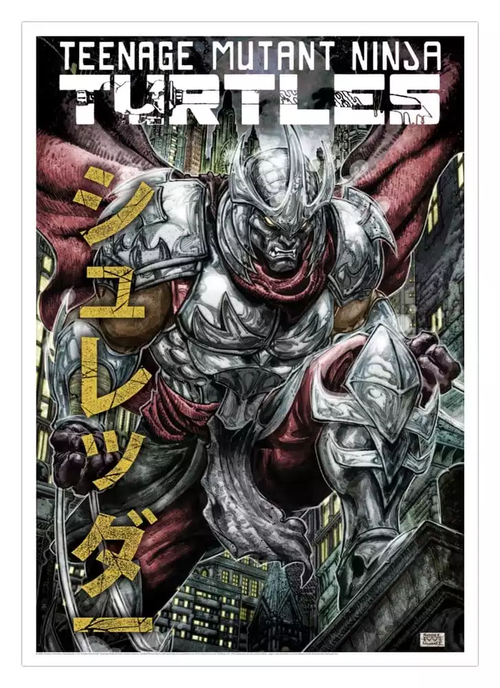 teenage-mutant-ninja-turtles-art-print-shredder-limited-edition-42-x-30-cm-1787935711-0