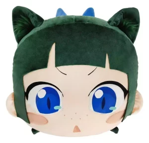 Cuscino 3D Maomao – The Apothecary Diaries (37 cm)