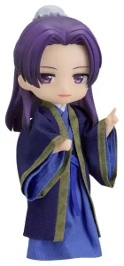 Nendoroid Doll Jinshi - The Apothecary Diaries: Action Figure 14 cm