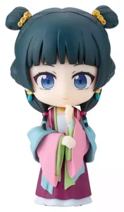 Mini Figure Oshi Works The Apothecary Diaries Maomao - 10 cm