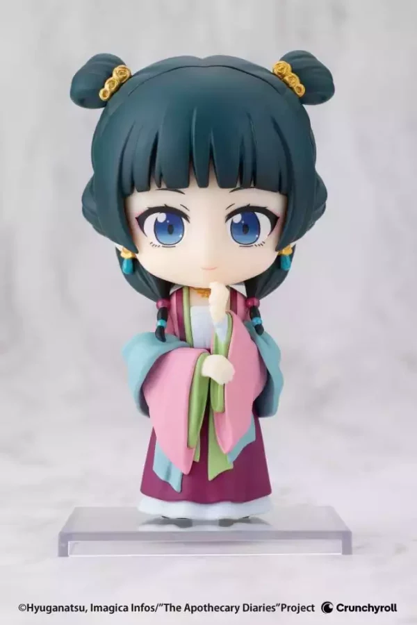 the-apothecary-diaries-oshi-works-mini-mini-figure-maomao-garden-party-ver-10-cm-1787643076-1