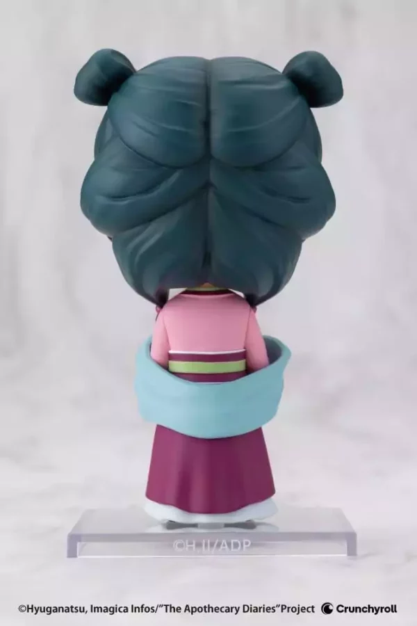 the-apothecary-diaries-oshi-works-mini-mini-figure-maomao-garden-party-ver-10-cm-1787643078-3