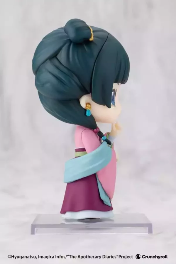 the-apothecary-diaries-oshi-works-mini-mini-figure-maomao-garden-party-ver-10-cm-1787643079-4