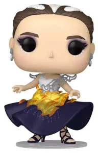 Funko POP! Hunger Games - Katniss Everdeen (WDT) 9 cm