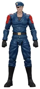Action Figure Heidern - The King of Fighters '98 Ultimate Match - Joy Toy