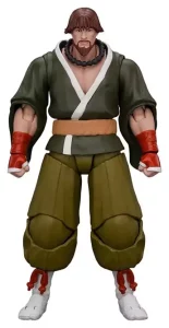 Action Figure Saisyu Kusanagi - The King of Fighters '98 Ultimate Match - Joy Toy