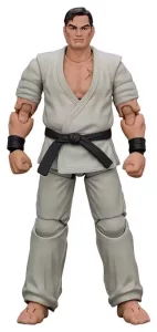 Action Figure Takuma Sakazaki - The King of Fighters '98 Ultimate Match - Joy Toy