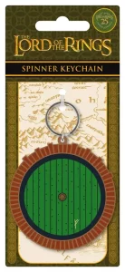 Portachiavi La Compagnia dell'Anello - Hobbiton