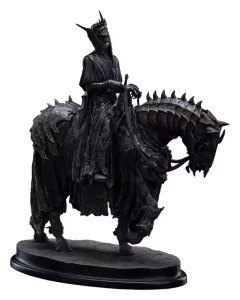 Mini Statua Il Signore degli Anelli - Mouth of Sauron 22 cm