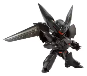 Kit Modello Plastica D-Style Patlabor Griffon (Riproduzione) - 11 cm