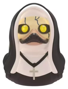 The Nun Tubbz Mini Figurine PVC 5 cm - Numskull