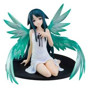 Saya Pop Up Parade Figure PVC 12cm