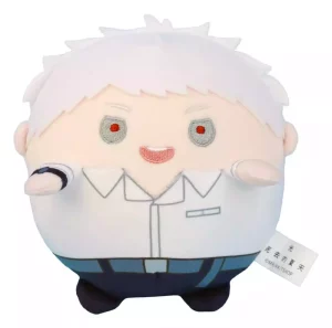 Plush Figure Chibi Hikaru - The Summer Hikaru Died (9 cm)