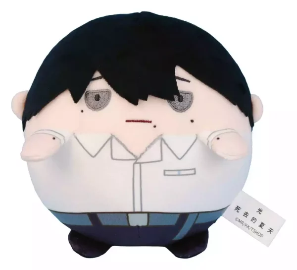 the-summer-hikaru-died-chibi-plush-figure-tsujinaka-yoshiki-9-cm-1786726726-0