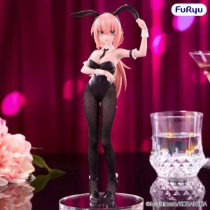 Action Figure BiCute Bunnies - There Is Also a Hole in the Student Organization! (23 cm)