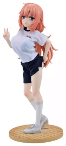 Action Figure Komaro Michinoku – There is Also a Hole in the Student Organization! – Medicos Entertainment 1/4
