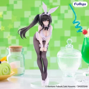 To Love Ru Darkness: Yui Kotegawa Figure PVC 28cm - Furyu