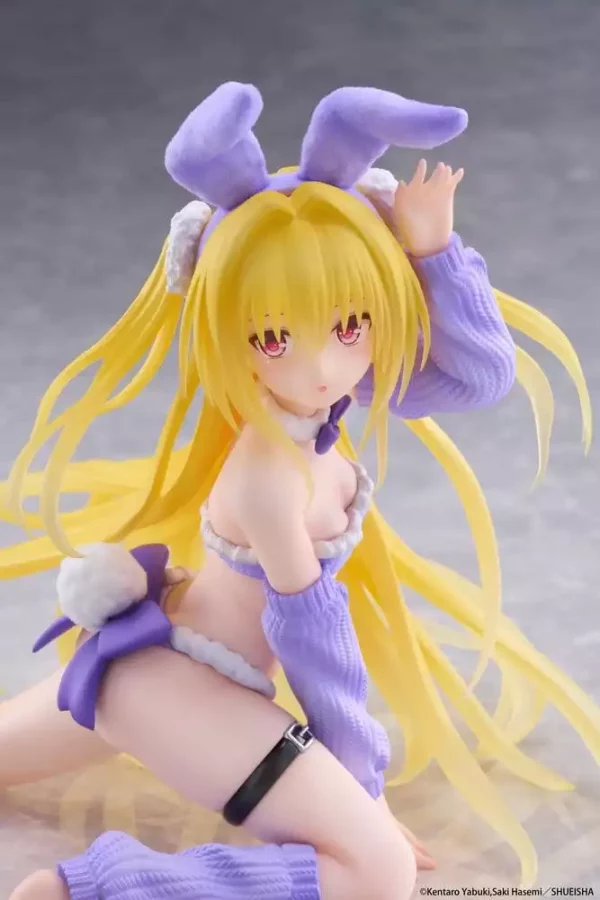 to-love-ru-darkness-moflock-pvc-figure-golden-darkness-fluffy-bunny-ver-13-cm-1787677305-4