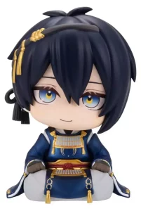 Figure PVC Touken Ranbu Munechika Mikazuki - 11 cm
