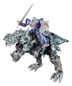 Transformers Age of Extinction: Grimlock Titan Class - Action Figure 38 cm