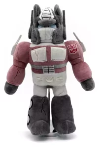 Transformers: Peluche Optimus Prime Youtooz – 22 cm