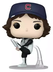 Funko POP! Movies Twilight: Alice Cullen - Action Figure Vinyl 9 cm
