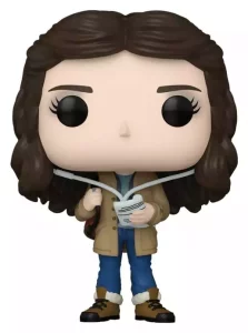 Twilight Bella Swan POP! Movies Vinyl Figure 9 cm