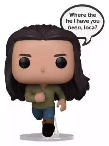 Funko POP! Twilight - Jacob Black (9 cm)
