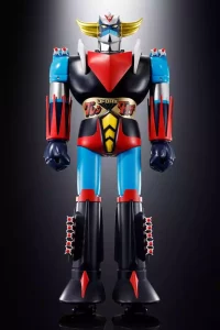 Grendizer Jumbo Machineder 60cm: Action Figure Colossale Goldorak