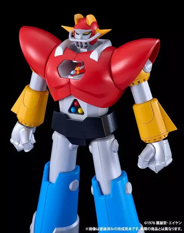 ufo-warrior-diapolon-moderoid-plastic-model-kit-diapolon-18-cm-1786004090-8 ufo-warrior-diapolon-moderoid-plastic-model-kit-diapolon-18-cm-1786004090-8