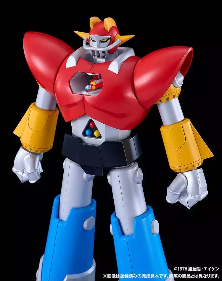 ufo-warrior-diapolon-moderoid-plastic-model-kit-diapolon-18-cm-1786004090-8