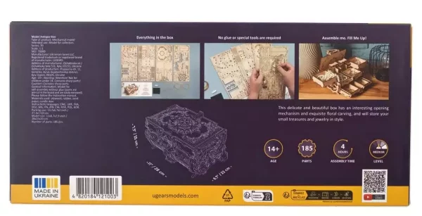 ugears-3d-wooden-puzzle-antique-box-1786084670-2 ugears-3d-wooden-puzzle-antique-box-1786084670-2