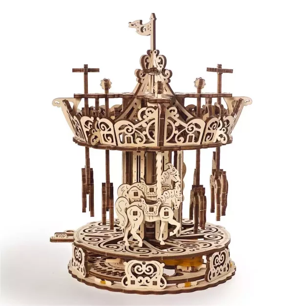 ugears-3d-wooden-puzzle-carousel-1786084722-0 ugears-3d-wooden-puzzle-carousel-1786084722-0