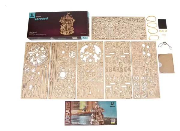 ugears-3d-wooden-puzzle-carousel-1786084725-3 ugears-3d-wooden-puzzle-carousel-1786084725-3