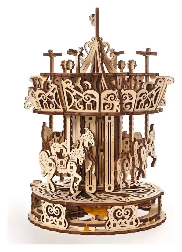 ugears-3d-wooden-puzzle-carousel-1786084726-5 ugears-3d-wooden-puzzle-carousel-1786084726-5