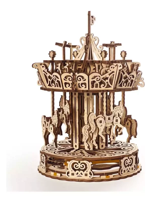 ugears-3d-wooden-puzzle-carousel-1786084728-7 ugears-3d-wooden-puzzle-carousel-1786084728-7