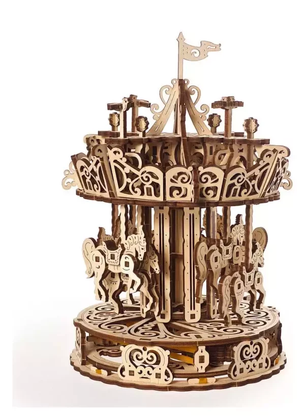 ugears-3d-wooden-puzzle-carousel-1786084732-11 ugears-3d-wooden-puzzle-carousel-1786084732-11