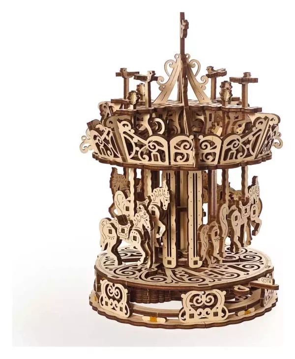 ugears-3d-wooden-puzzle-carousel-1786084736-15 ugears-3d-wooden-puzzle-carousel-1786084736-15