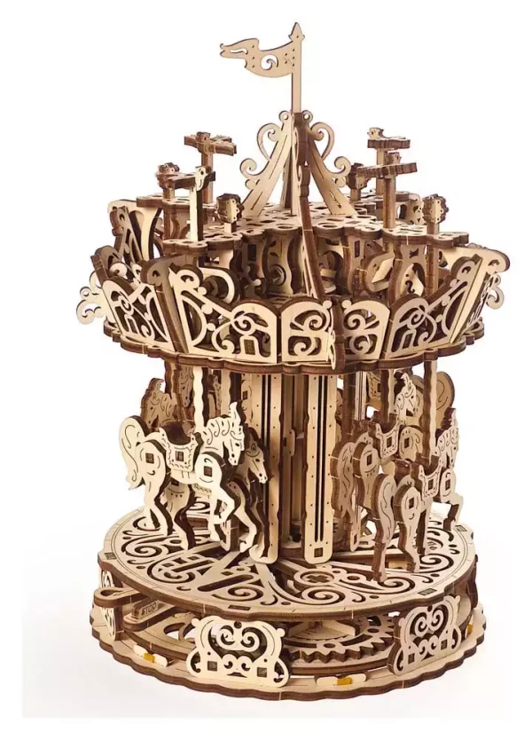 ugears-3d-wooden-puzzle-carousel-1786084740-19 ugears-3d-wooden-puzzle-carousel-1786084740-19