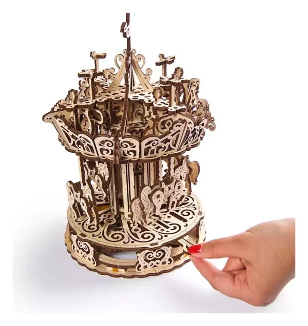 ugears-3d-wooden-puzzle-carousel-1786084743-22 ugears-3d-wooden-puzzle-carousel-1786084743-22